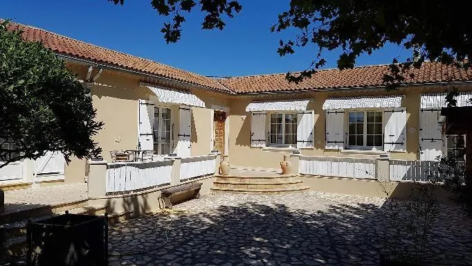 La Villa Le Thor
