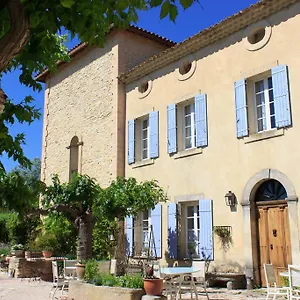 Hotel Les Carmes And Spa, Le Thor