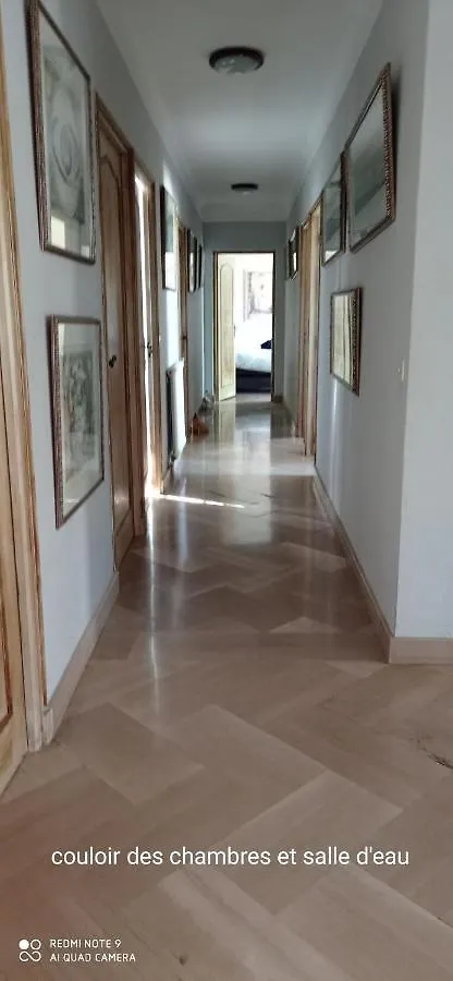 La Villa Le Thor
